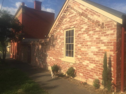 Aarav Cottage - Accommodation VIC 0