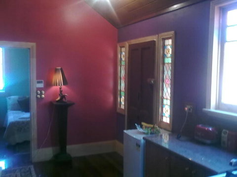 Aarav Cottage - Accommodation VIC 3