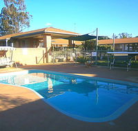 Aaron Inn Motel - Accommodation VIC