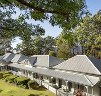 Aaronlee Retreat - Accommodation VIC