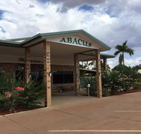 Abacus Motel - Accommodation VIC
