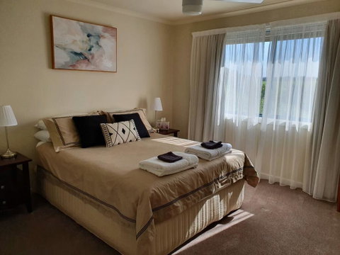 Abalone Guest Accommodation - Accommodation VIC 2