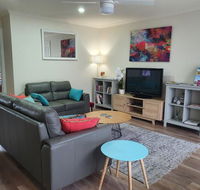 Abalone Guest Accommodation - Accommodation VIC