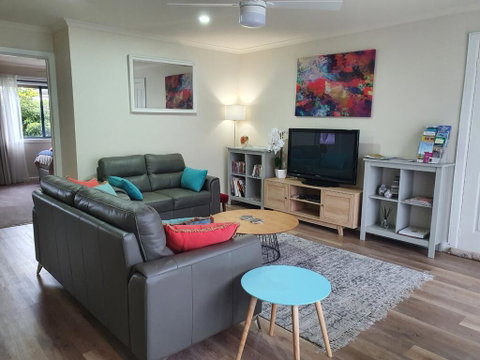 Abalone Guest Accommodation - Accommodation VIC 0