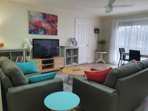 Abalone Guest Accommodation - Accommodation VIC 1