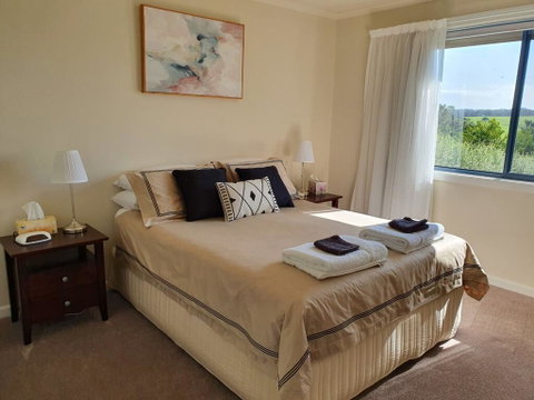 Abalone Guest Accommodation - Accommodation VIC 3