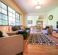 Abbeville in Bright - Accommodation VIC