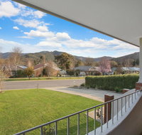 Abbey Rose - Bright VIC - Accommodation VIC