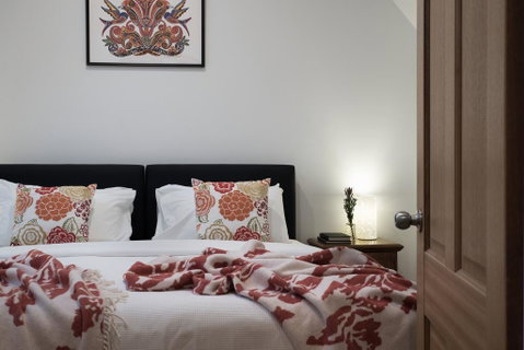Abbotts Rest - Accommodation VIC 2