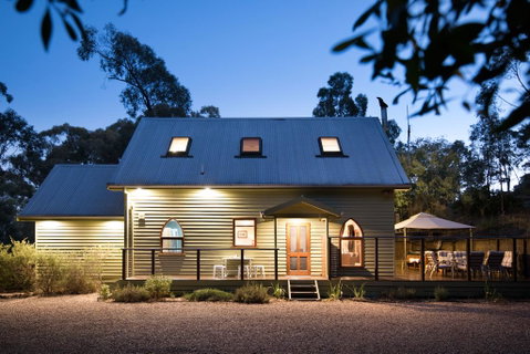 Abbotts Rest - Accommodation VIC 0