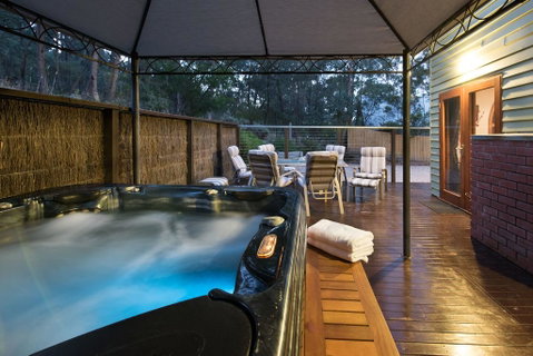 Abbotts Rest - Accommodation VIC 1