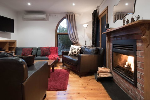 Abbotts Rest - Accommodation VIC 3