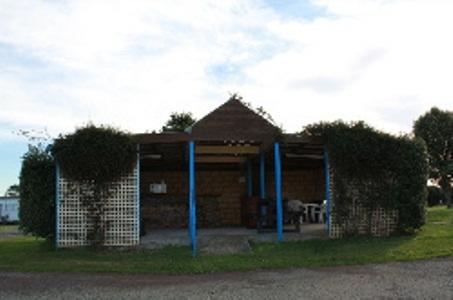 Abel Tasman Cabins Devonport - Accommodation VIC 3