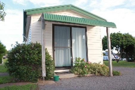 Abel Tasman Cabins Devonport - Accommodation VIC 2