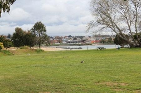 Abel Tasman Cabins Devonport - Accommodation VIC 0
