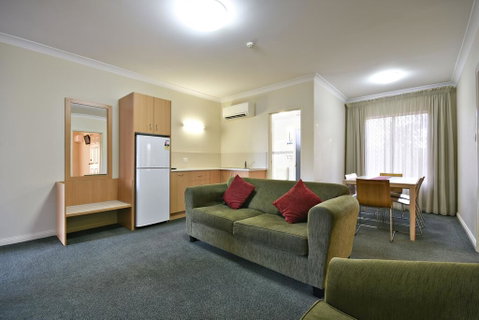 Abel Tasman Motor Inn - Accommodation VIC 2
