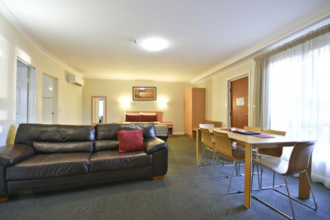 Abel Tasman Motor Inn - Accommodation VIC 3