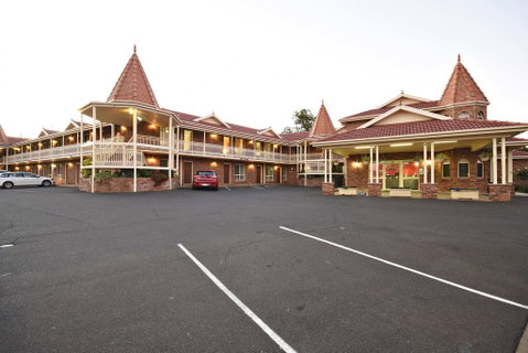 Abel Tasman Motor Inn - Accommodation VIC 0