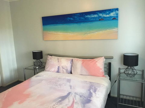 Abel Tasman On Esplanade - Accommodation VIC 1