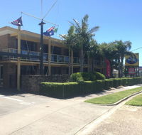 Abel Tasman Waterfront Motel - Accommodation VIC