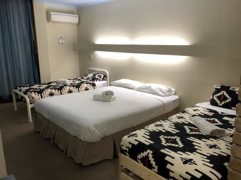 Abel Tasman Waterfront Motel - Accommodation VIC 2