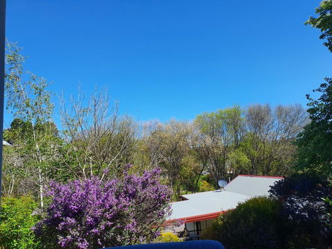 Abelia Cottages SPA LAKESIDE COTTAGE NO 1 - Accommodation VIC 2