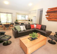 Abenaki - Accommodation VIC