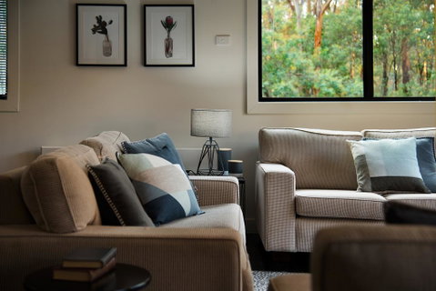 Ablac House - Accommodation VIC 3