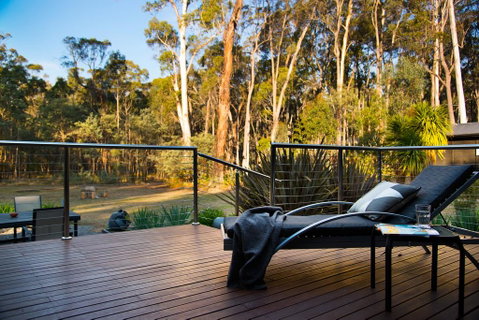 Ablac House - Accommodation VIC 1