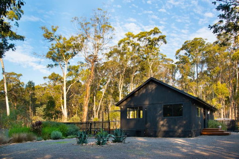Ablac House - Accommodation VIC 0