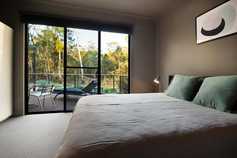 Ablac House - Accommodation VIC 2