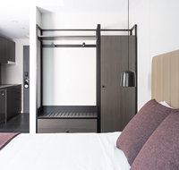 Abode Belconnen - Accommodation VIC