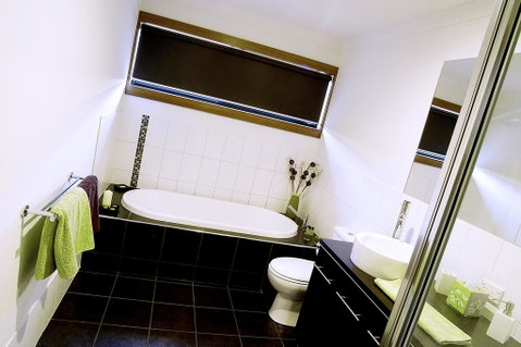 Abode Bendigo Apartments - Accommodation VIC 1