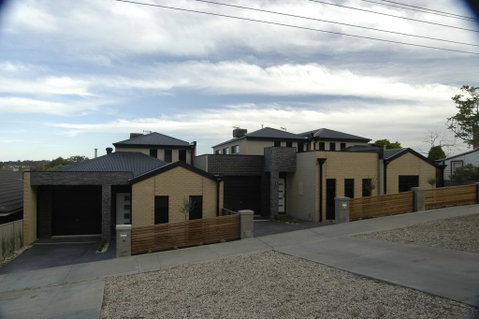 Abode Bendigo Apartments - Accommodation VIC 0
