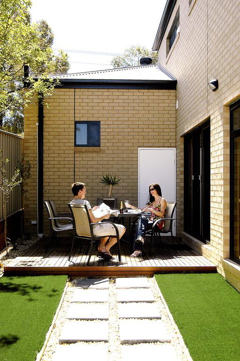 Abode Bendigo Apartments - Accommodation VIC 3