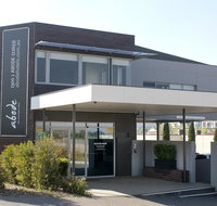Abode Gungahlin - Accommodation VIC