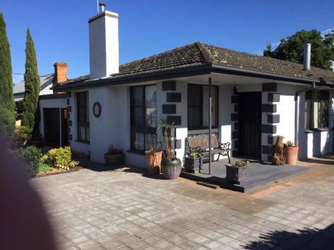 Abode33 - Accommodation VIC 1