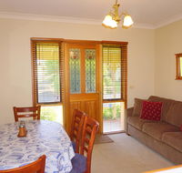 Abrigo Apartment - Accommodation VIC