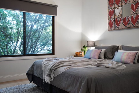 Absolute - Accommodation VIC 3
