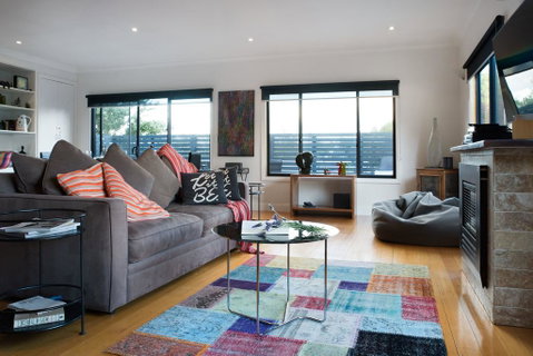 Absolute - Accommodation VIC 1