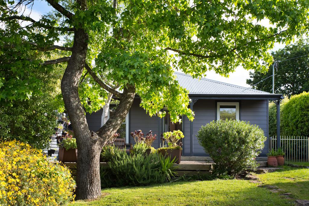  Accommodation VIC