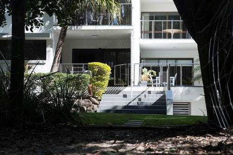 Absolute Beachfront - Mooloolaba - Accommodation VIC 0