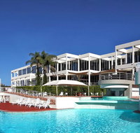 Absolute Beachfront Opal Cove Resort - Accommodation VIC