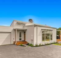 Absolutely Beach - Accommodation VIC