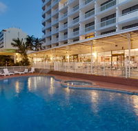 Acacia Court Hotel - Accommodation VIC