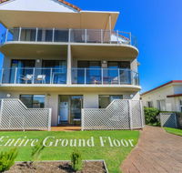 Acacia Kingscliff Town Holiday Apartment - Accommodation VIC