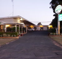 Acacia Motel - Accommodation VIC