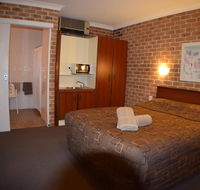 Acacia Motor Inn - Accommodation VIC