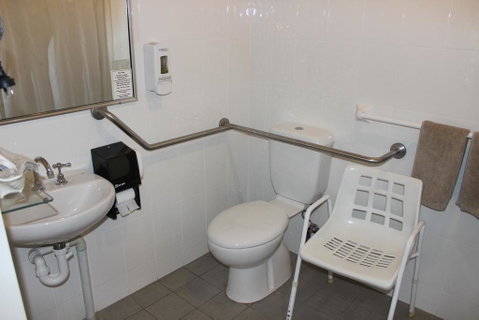 Acacia Motor Inn - Accommodation VIC 2