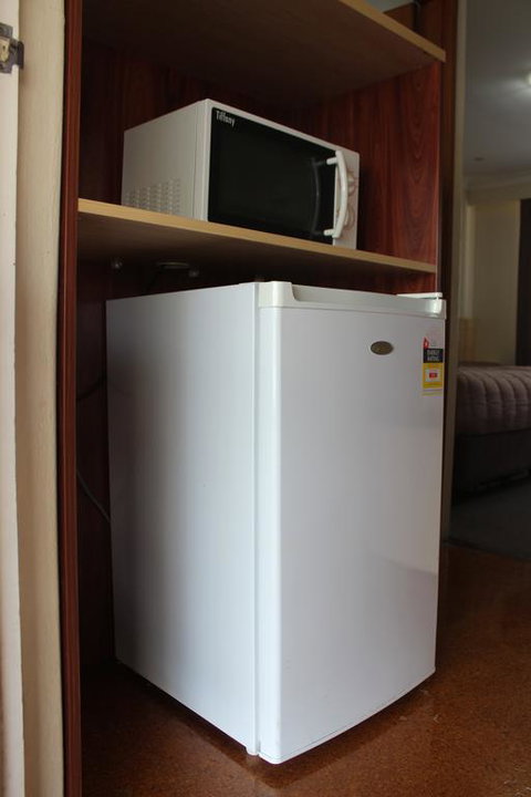 Acacia Motor Inn - Accommodation VIC 3